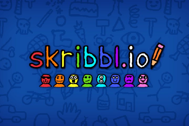 skribbl.io unblocked