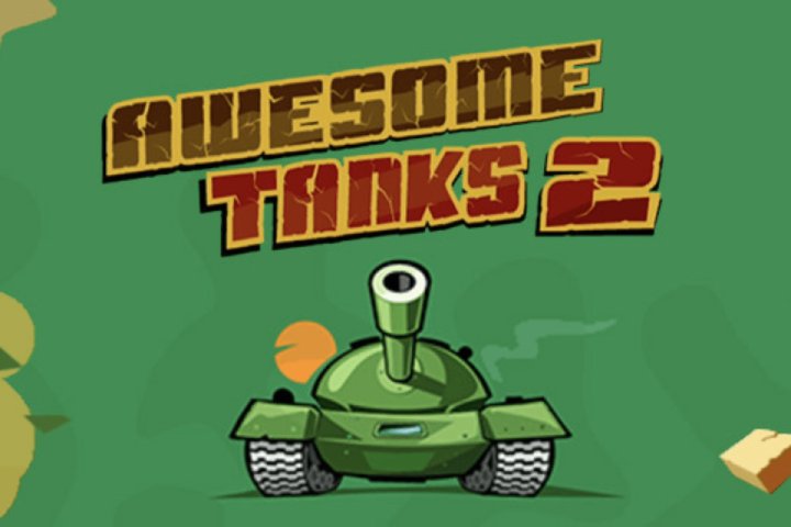 awsome tanks 2 unblocked