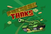 Awesome Tanks