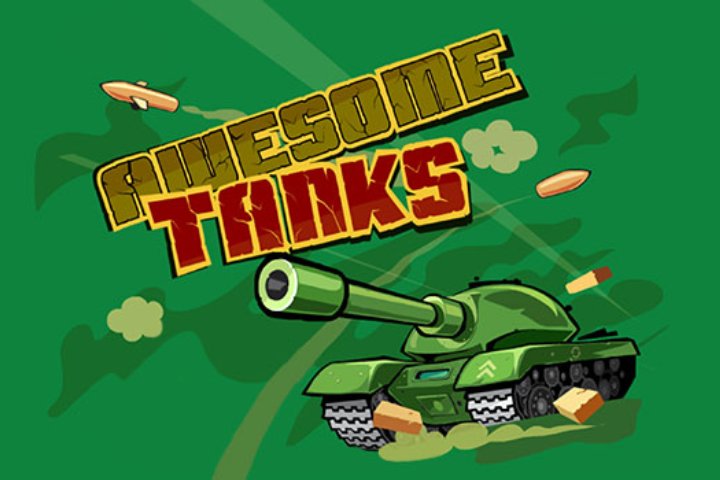 awesome tanks 3 unblocked