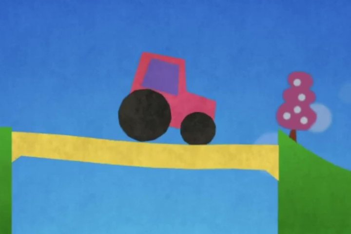 Jelly Truck Unblocked - Play the Game Online Full Screen! - GS2Play