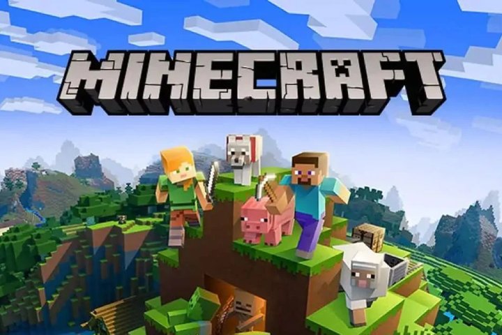 Minecraft Unblocked - Play the Game Online Full Screen! - GS2Play