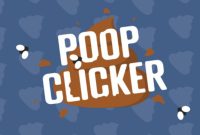 Poop Clicker