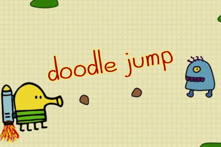 Doodle Jump Unblocked - Play Online Full Screen!