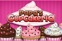 Papaʼs Cupcakeria