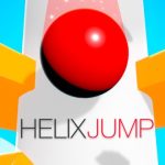 helix-jump