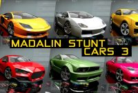 Madalin Stunt Cars