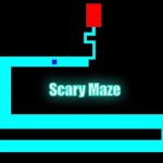 scary-maze-game