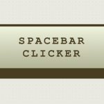 spacebar-clicker